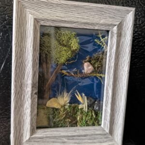 PXL_20250917_223929694.PORTRAIT.ORIGINAL Fridge magnet