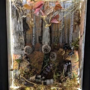 PXL_20251014_002305979.PORTRAIT.ORIGINAL Forest Floor (11x14)