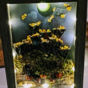 PXL_20251020_214747150.PORTRAIT~2 Halloween Night in the Pumpkin Patch 5x7